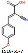 CAS#1519-55-7