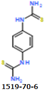 CAS#1519-70-6