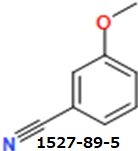 CAS#1527-89-5