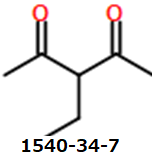 CAS#1540-34-7