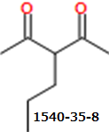 CAS#1540-35-8