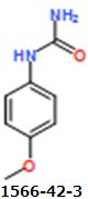 CAS#1566-42-3
