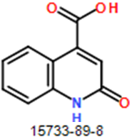 CAS#15733-89-8