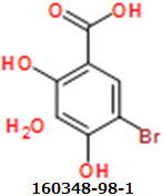 CAS#160348-98-1