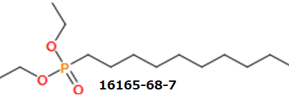 CAS#16165-68-7