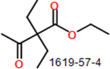 CAS#1619-57-4