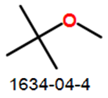 CAS#1634-04-4