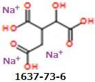 CAS#1637-73-6