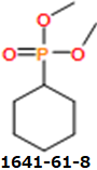 CAS#1641-61-8
