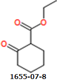 CAS#1655-07-8