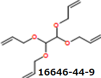 CAS#16646-44-9