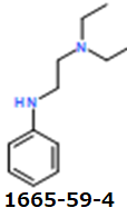 CAS#1665-59-4