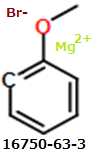 CAS#16750-63-3