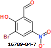 CAS#16789-84-7