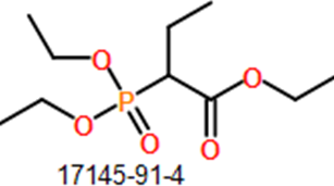 CAS#17145-91-4