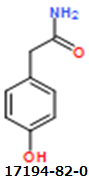 CAS#17194-82-0