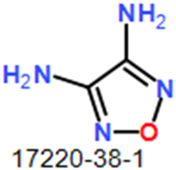 CAS#17220-38-1