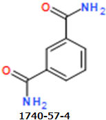 CAS#1740-57-4