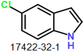 CAS#17422-32-1