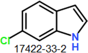 CAS#17422-33-2