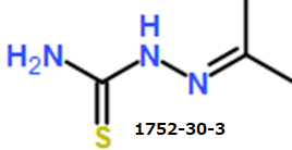 CAS#1752-30-3