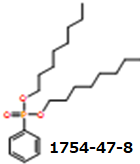 CAS#1754-47-8