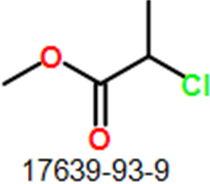 CAS#17639-93-9