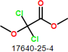 CAS#17640-25-4