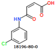 CAS#18196-80-0