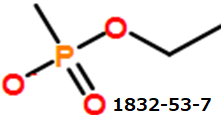 CAS#1832-53-7