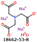 CAS#18662-53-8