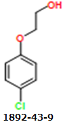 CAS#1892-43-9