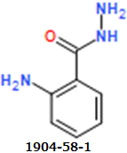 CAS#1904-58-1