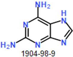 CAS#1904-98-9