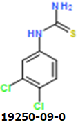 CAS#19250-09-0