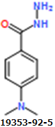 CAS#19353-92-5