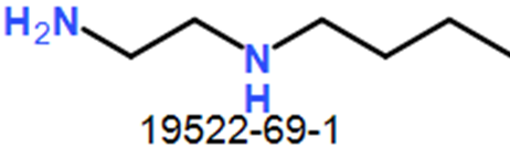 CAS#19522-69-1