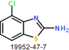 CAS#19952-47-7