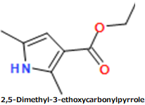 CAS#2,5-Dimethyl-3-ethoxycarbonylpyrrole