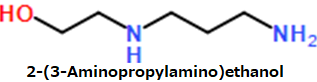 CAS#2-(3-Aminopropylamino)ethanol