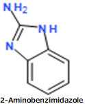 CAS#2-Aminobenzimidazole