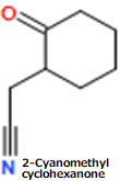 2-Cyanomethylcyclohexanone