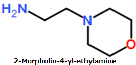 CAS#2-Morpholin-4-yl-ethylamine