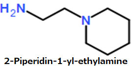 CAS#2-Piperidin-1-yl-ethylamine