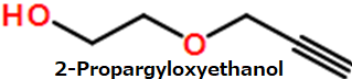 CAS#2-Propargyloxyethanol