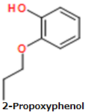 CAS#2-Propoxyphenol