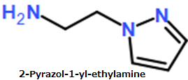 CAS#2-Pyrazol-1-yl-ethylamine