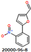 CAS#20000-96-8