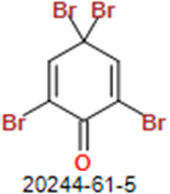 CAS#20244-61-5