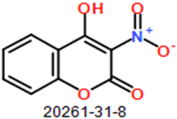 CAS#20261-31-8